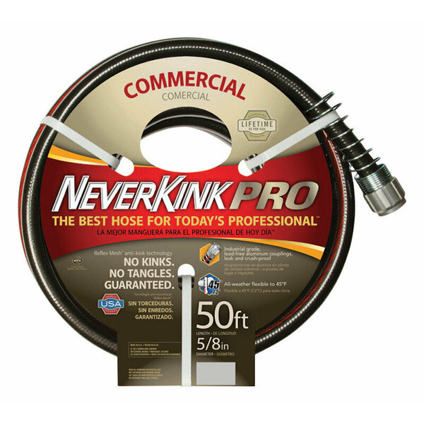 Teknor Apex COMMERCL HOSE 5/8 in. X50' 8844-50
